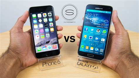 iphone 6 vs samsung galaxy s5 drop test|Compare Apple iPhone 6 vs. Samsung Galaxy S5 .